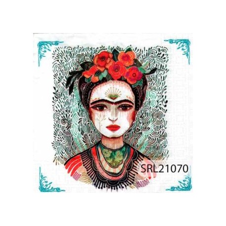SERVILLETA ALEMANA SRL21070