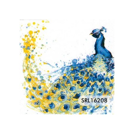 SERVILLETA ALEMANA SRL16208
