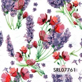 SERVILLETA ALEMANA SRL07761
