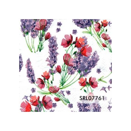 SERVILLETA ALEMANA SRL07761