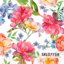 SERVILLETA ALEMANA SRL07758