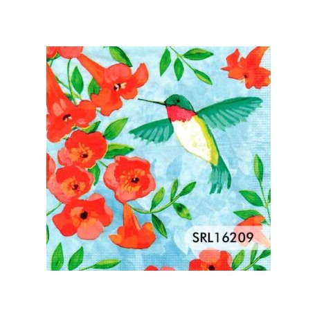 SERVILLETA ALEMANA SRL16209