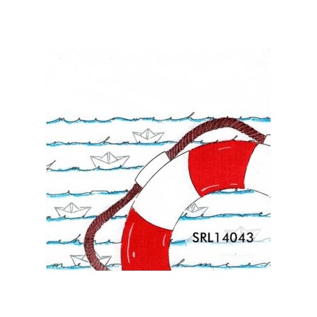 SERVILLETA ALEMANA SRL14043