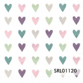 SERVILLETA ALEMANA SRL01120