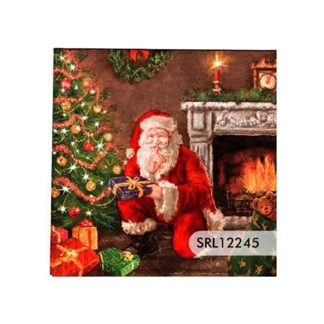 SERVILLETA ALEMANA SRL12245