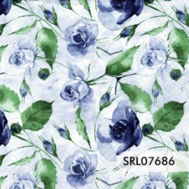 SERVILLETA ALEMANA SRL07686