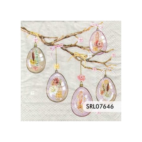 SERVILLETA ALEMANA SRL07646