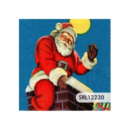 SERVILLETA ALEMANA SRL12230