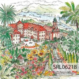 SERVILLETA ALEMANA SRL06218