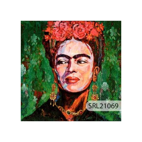 SERVILLETA ALEMANA SRL21069