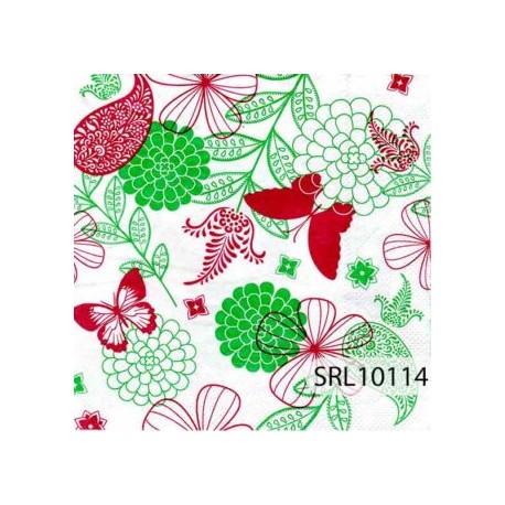 SERVILLETA ALEMANA SRL10114
