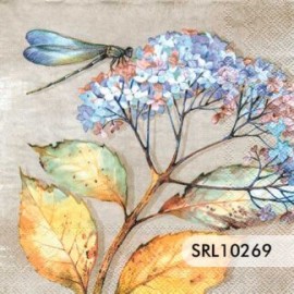 SERVILLETA ALEMANA SRL10269