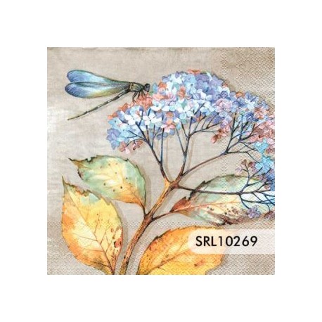 SERVILLETA ALEMANA SRL10269