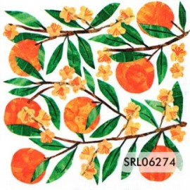 SERVILLETA ALEMANA SRL06274