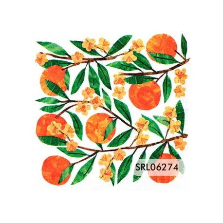 SERVILLETA ALEMANA SRL06274