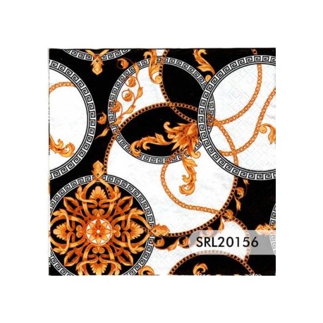 SERVILLETA ALEMANA SRL20156