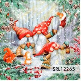 SERVILLETA ALEMANA SRL12265