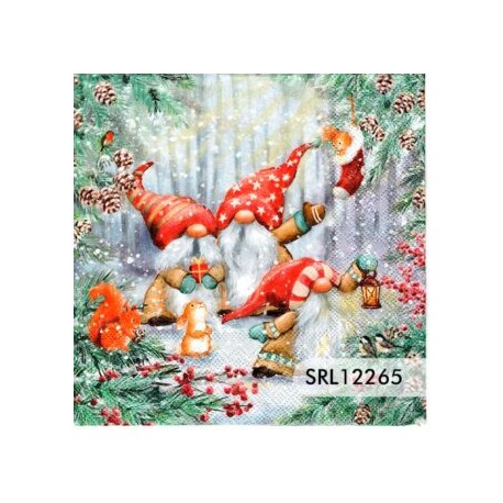 SERVILLETA ALEMANA SRL12265