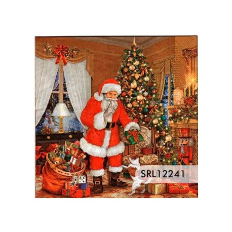 SERVILLETA ALEMANA SRL12241