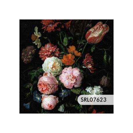 SERVILLETA ALEMANA SRL07623