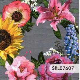 SERVILLETA ALEMANA SRL07607