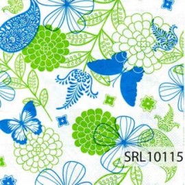 SERVILLETA ALEMANA SRL10115