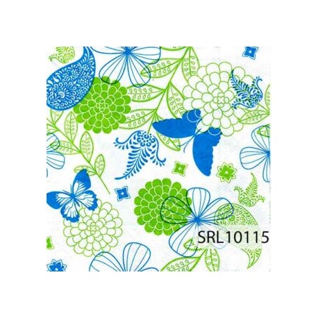 SERVILLETA ALEMANA SRL10115