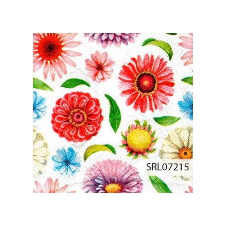 SERVILLETA ALEMANA SRL07215