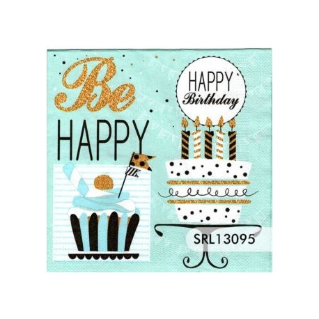 SERVILLETA ALEMANA SRL13095