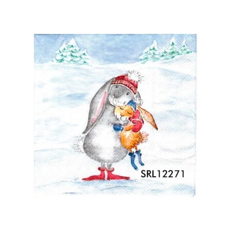 SERVILLETA ALEMANA SRL12271