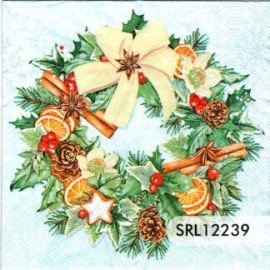 SERVILLETA ALEMANA SRL12239