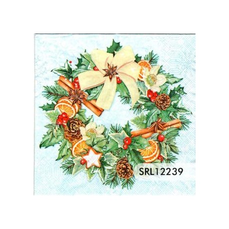 SERVILLETA ALEMANA SRL12239