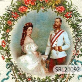 SERVILLETA ALEMANA SRL21092