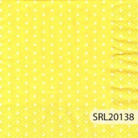 SERVILLETA ALEMANA SRL20138