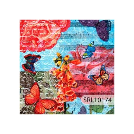SERVILLETA ALEMANA SRL10174