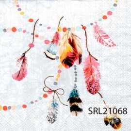 SERVILLETA ALEMANA SRL21068