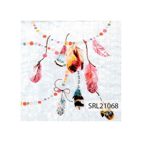 SERVILLETA ALEMANA SRL21068