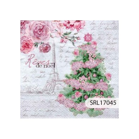 SERVILLETA ALEMANA SRL17045