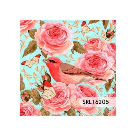 SERVILLETA ALEMANA SRL16205