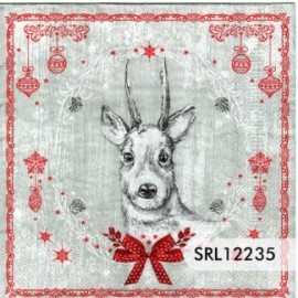 SERVILLETA ALEMANA SRL12235