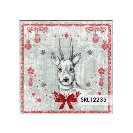 SERVILLETA ALEMANA SRL12235