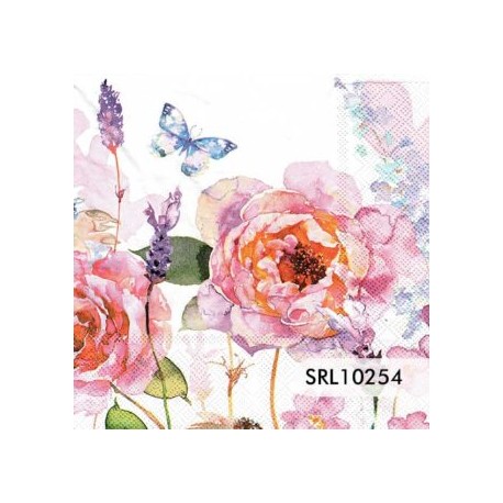 SERVILLETA ALEMANA SRL10254