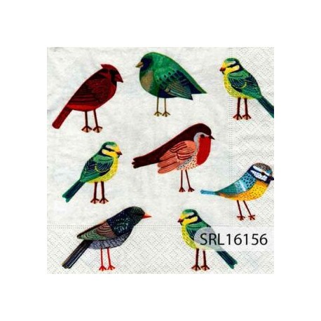 SERVILLETA ALEMANA SRL16156