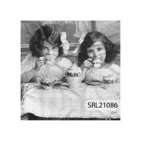 SERVILLETA ALEMANA SRL21086