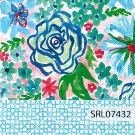 SERVILLETA ALEMANA SRL07432
