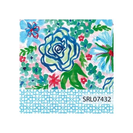 SERVILLETA ALEMANA SRL07432