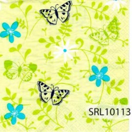 SERVILLETA ALEMANA SRL10113