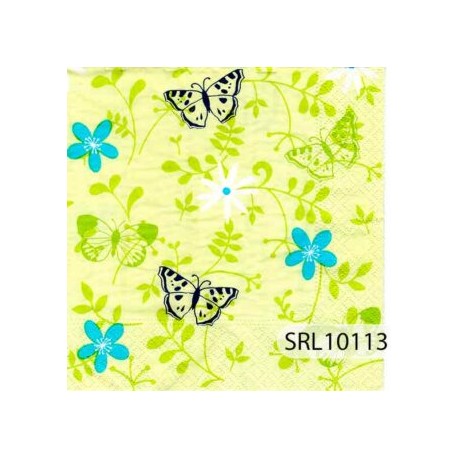 SERVILLETA ALEMANA SRL10113