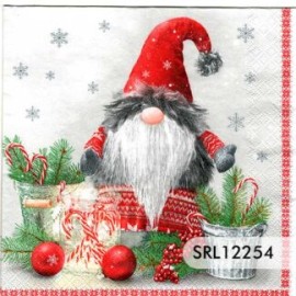 SERVILLETA ALEMANA SRL12254