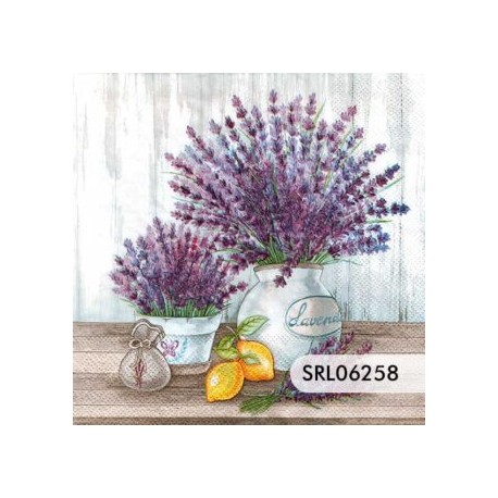 SERVILLETA ALEMANA SRL06258